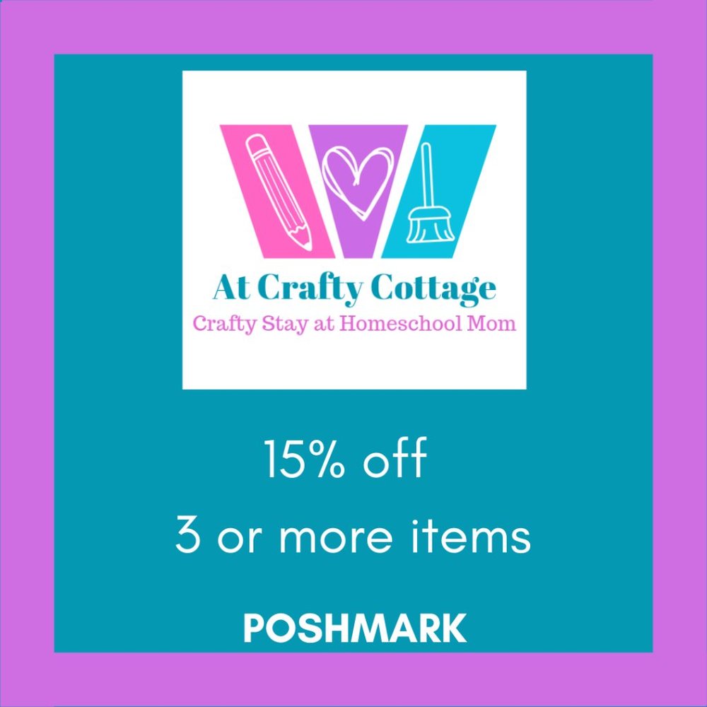 15% off bundles of 3 or more